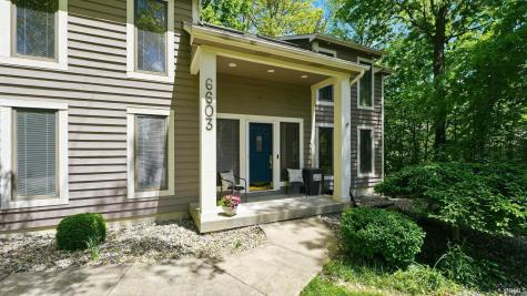 6603 Sweet Wood Court Fort Wayne IN 46814