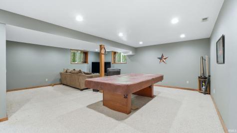 6603 Sweet Wood Court Fort Wayne IN 46814