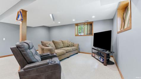 6603 Sweet Wood Court Fort Wayne IN 46814