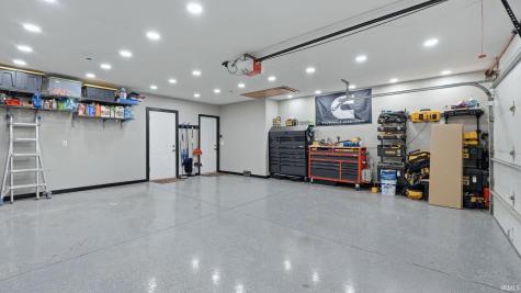 6603 Sweet Wood Court Fort Wayne IN 46814