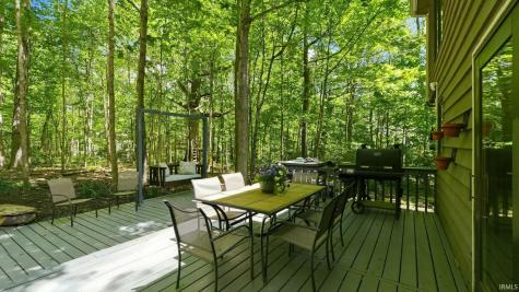 6603 Sweet Wood Court Fort Wayne IN 46814
