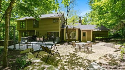 6603 Sweet Wood Court Fort Wayne IN 46814