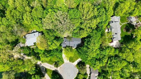 6603 Sweet Wood Court Fort Wayne IN 46814
