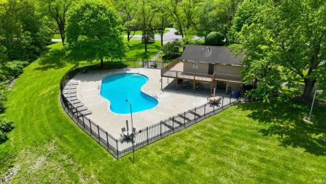 6603 Sweet Wood Court Fort Wayne IN 46814