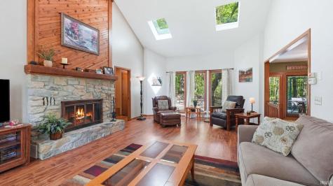 6603 Sweet Wood Court Fort Wayne IN 46814