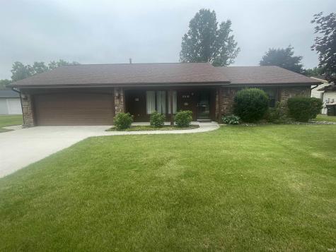 5619 Breconshire Drive Fort Wayne IN 46804
