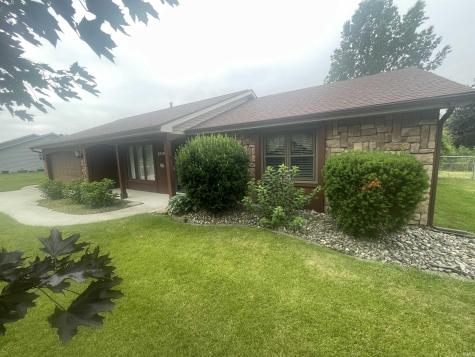 5619 Breconshire Drive Fort Wayne IN 46804