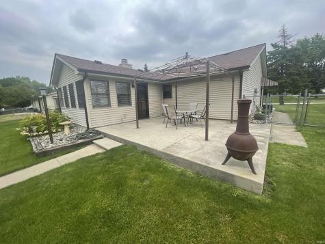 5619 Breconshire Drive Fort Wayne IN 46804