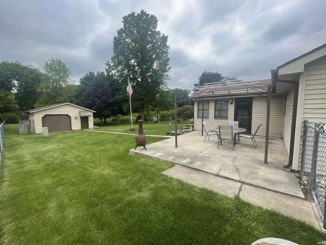 5619 Breconshire Drive Fort Wayne IN 46804