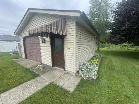 5619 Breconshire Drive Fort Wayne IN 46804