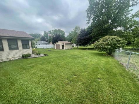 5619 Breconshire Drive Fort Wayne IN 46804