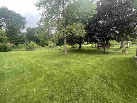 5619 Breconshire Drive Fort Wayne IN 46804