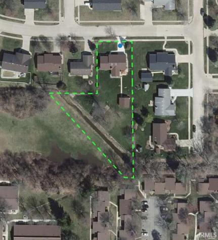 5619 Breconshire Drive Fort Wayne IN 46804