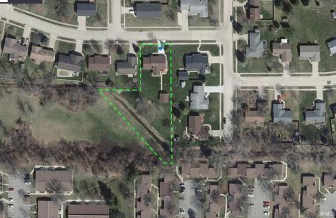 5619 Breconshire Drive Fort Wayne IN 46804