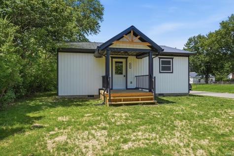 421 N Walnut Street Hartford City IN 47348