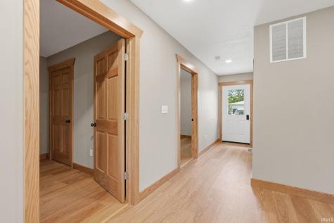 421 N Walnut Street Hartford City IN 47348