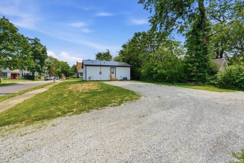 421 N Walnut Street Hartford City IN 47348