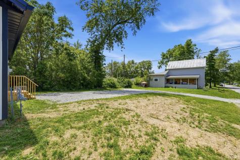421 N Walnut Street Hartford City IN 47348