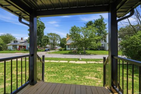 421 N Walnut Street Hartford City IN 47348