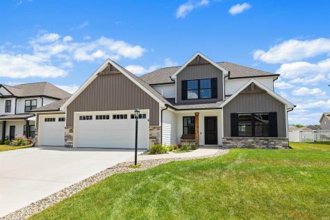 17444 Sonic Court Huntertown IN 46748