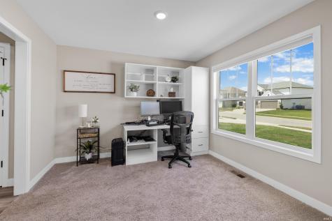 17444 Sonic Court Huntertown IN 46748