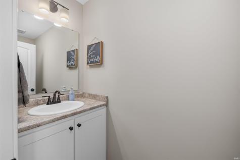 17444 Sonic Court Huntertown IN 46748