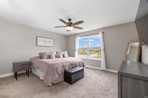 17444 Sonic Court Huntertown IN 46748