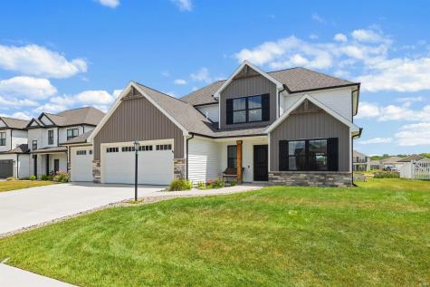 17444 Sonic Court Huntertown IN 46748
