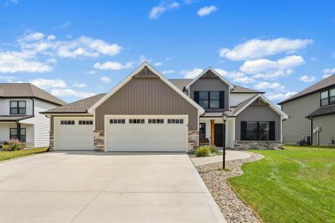 17444 Sonic Court Huntertown IN 46748