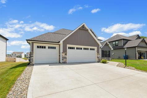 17444 Sonic Court Huntertown IN 46748