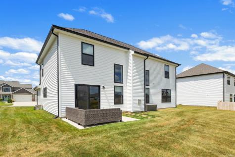 17444 Sonic Court Huntertown IN 46748