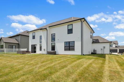 17444 Sonic Court Huntertown IN 46748