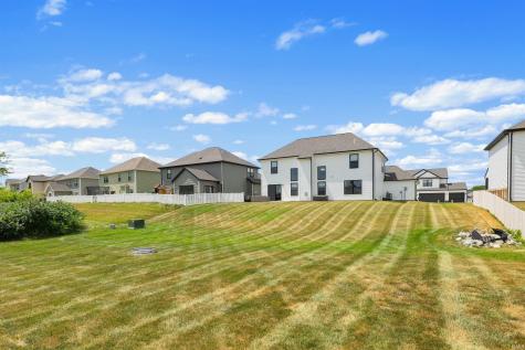 17444 Sonic Court Huntertown IN 46748