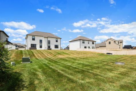 17444 Sonic Court Huntertown IN 46748