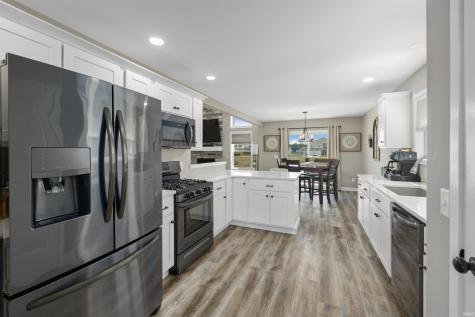 17444 Sonic Court Huntertown IN 46748