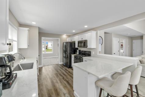 17444 Sonic Court Huntertown IN 46748