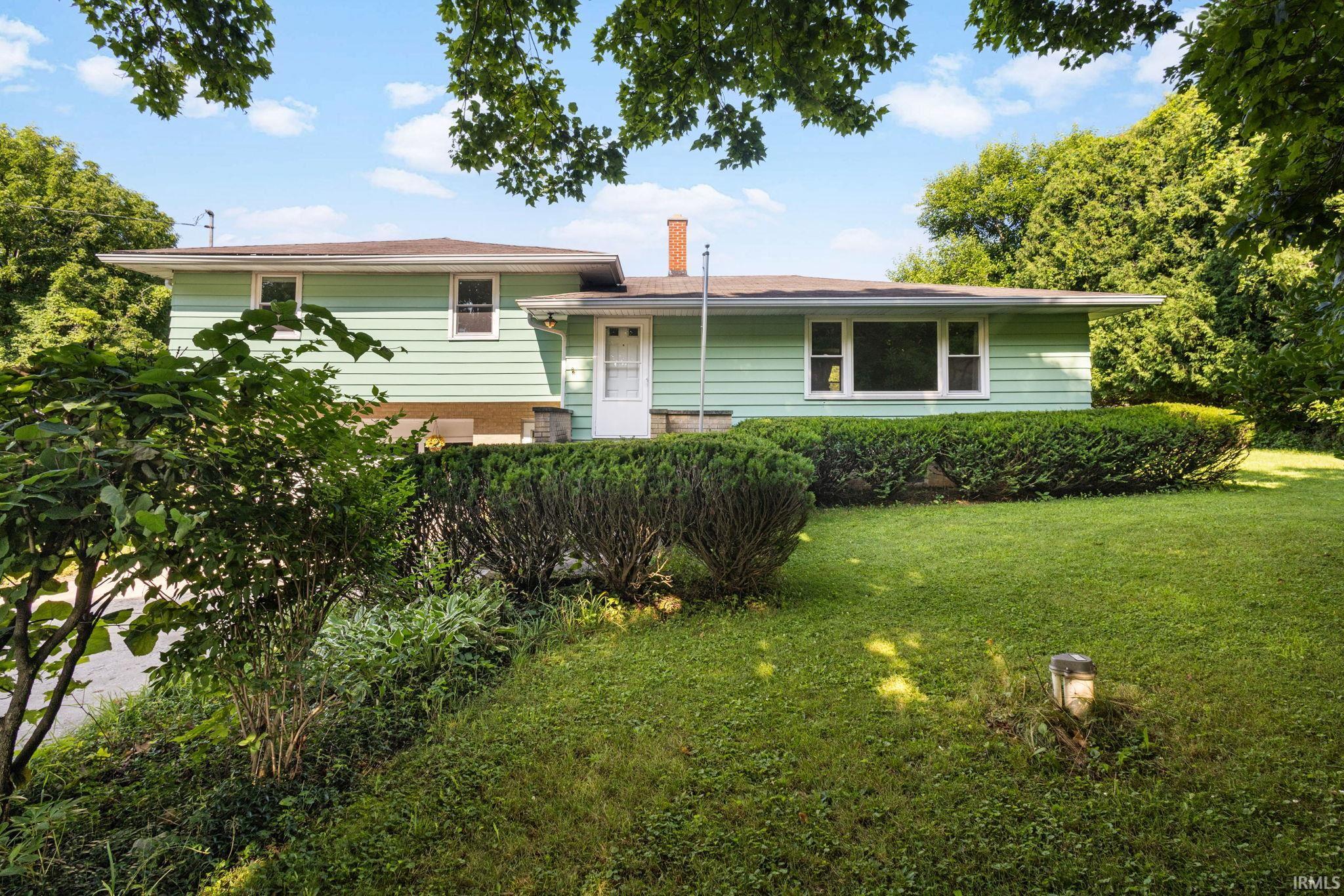 61231 County Road 21 Goshen IN 46528