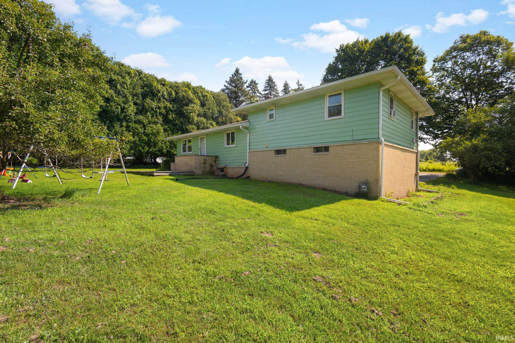 61231 County Road 21 Goshen IN 46528