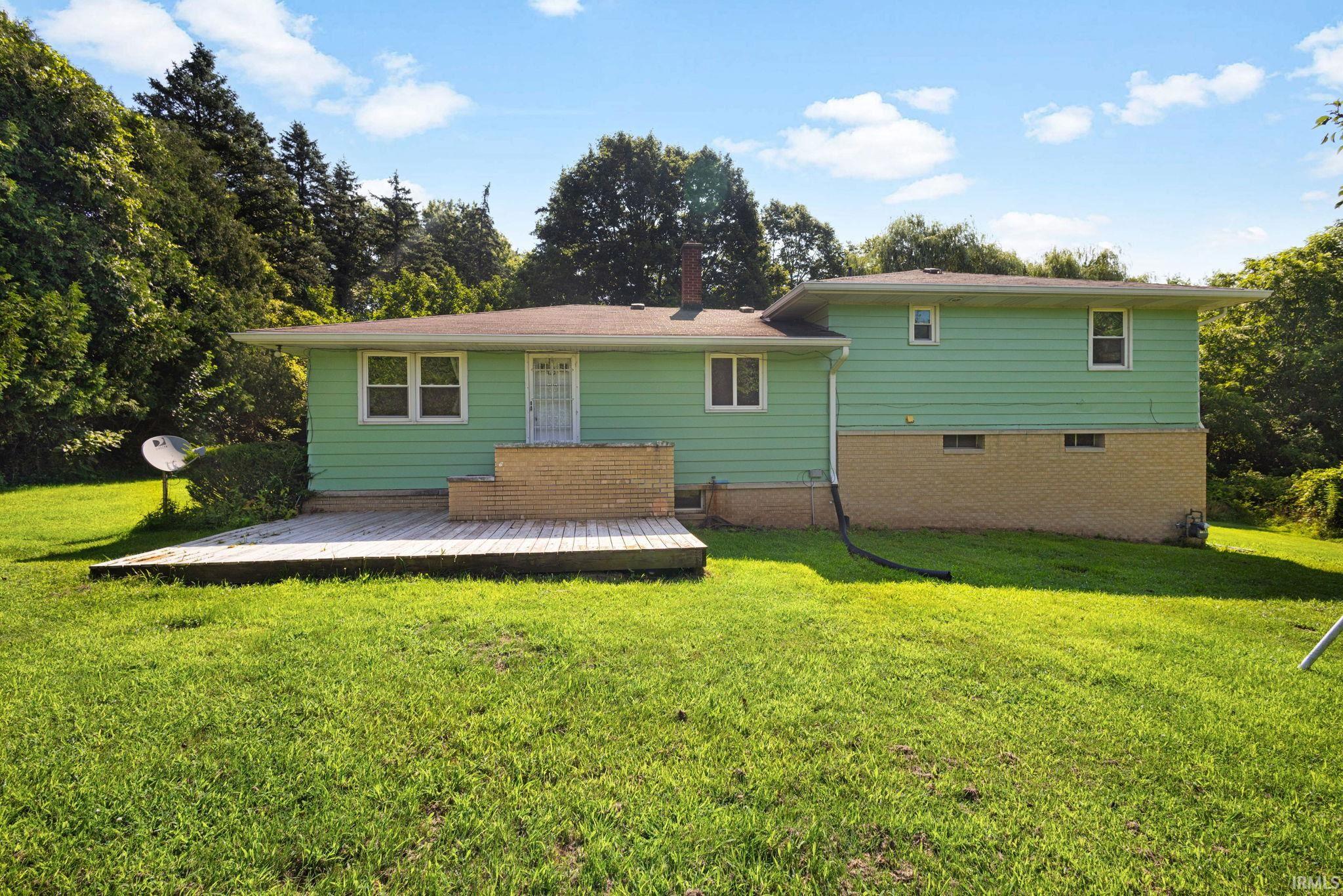 61231 County Road 21 Goshen IN 46528