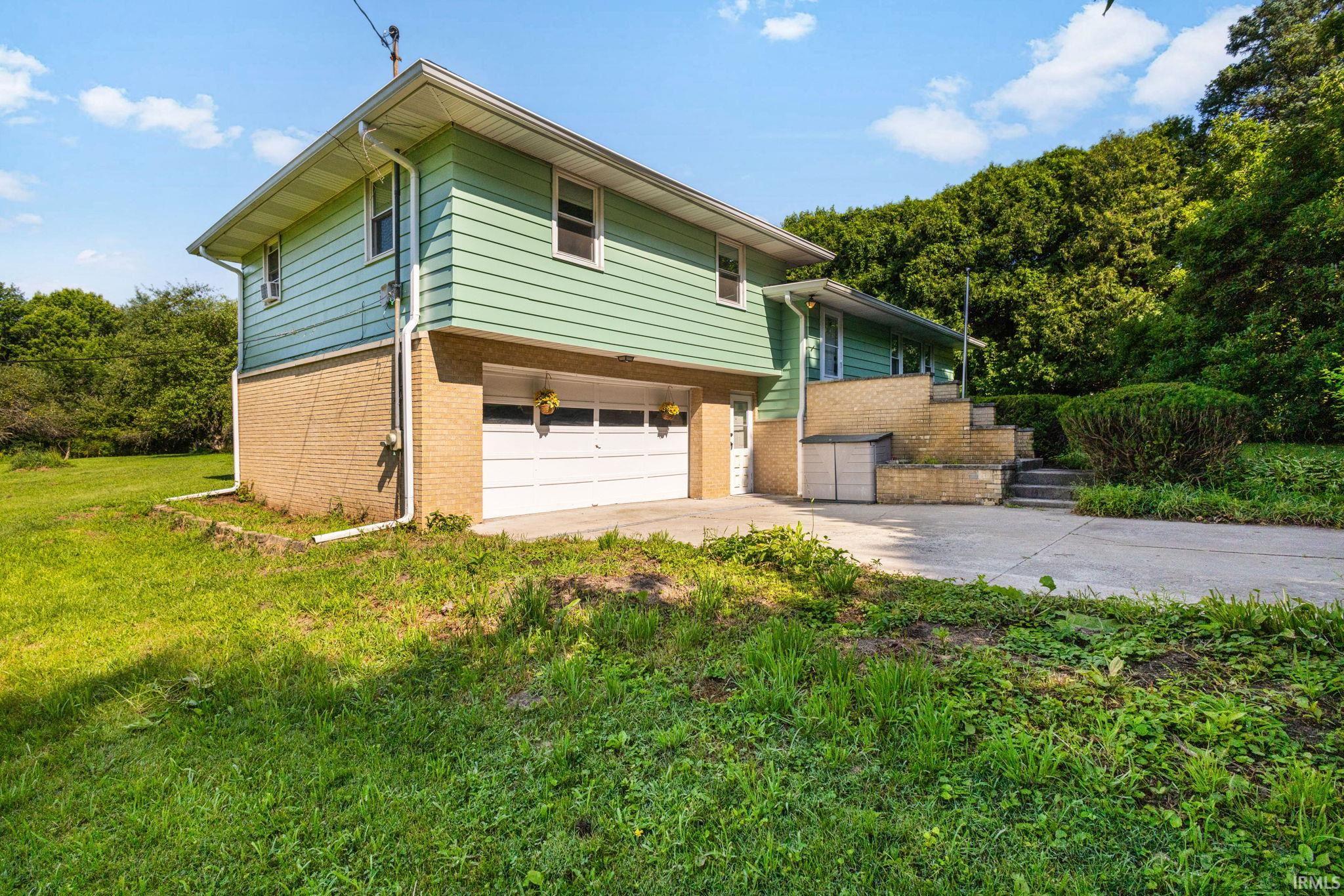 61231 County Road 21 Goshen IN 46528