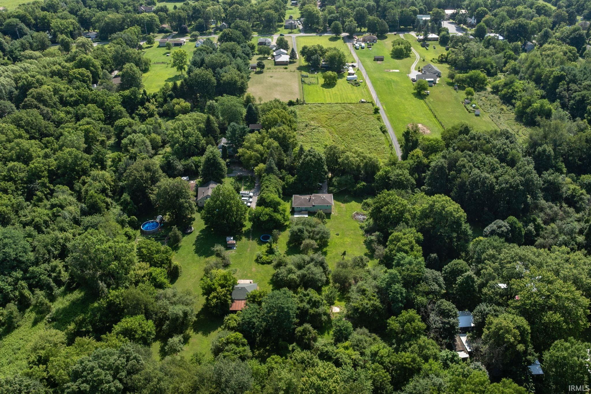 61231 County Road 21 Goshen IN 46528