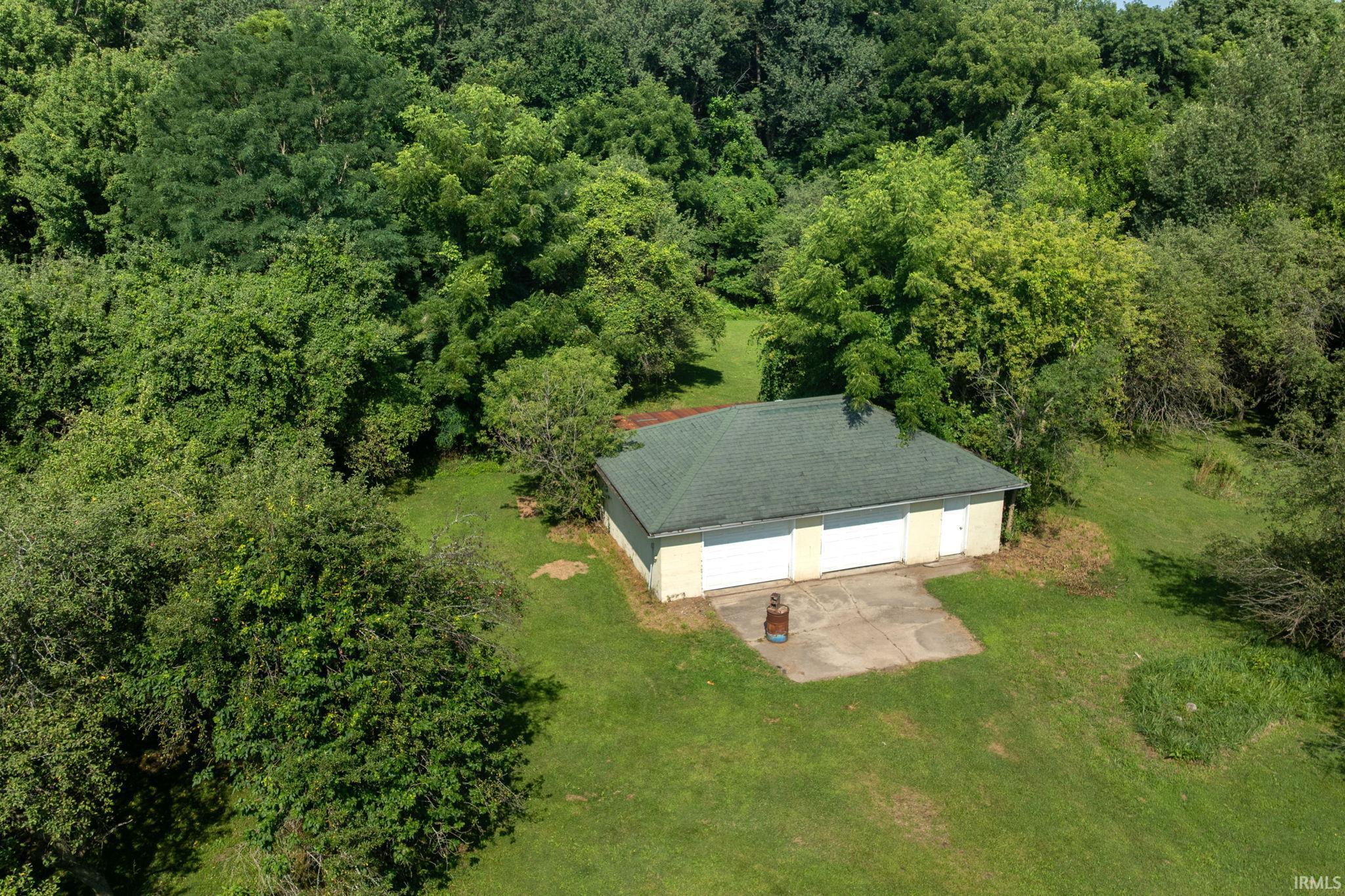 61231 County Road 21 Goshen IN 46528