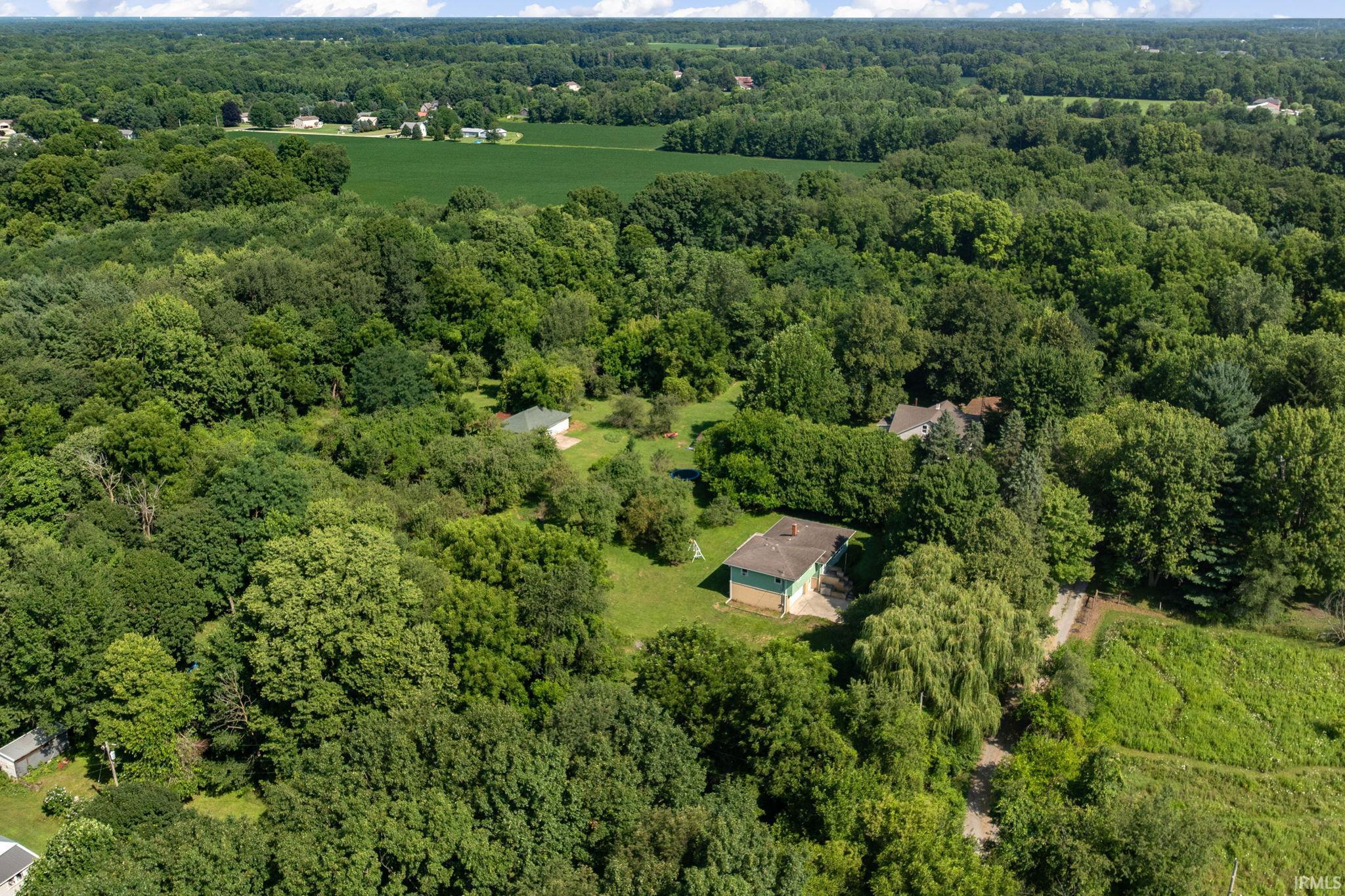 61231 County Road 21 Goshen IN 46528