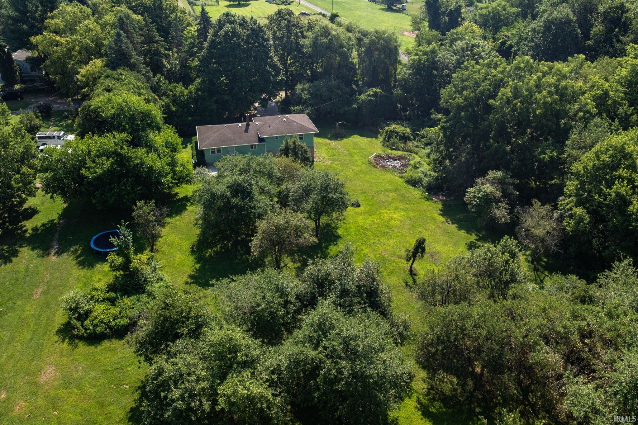 61231 County Road 21 Goshen IN 46528