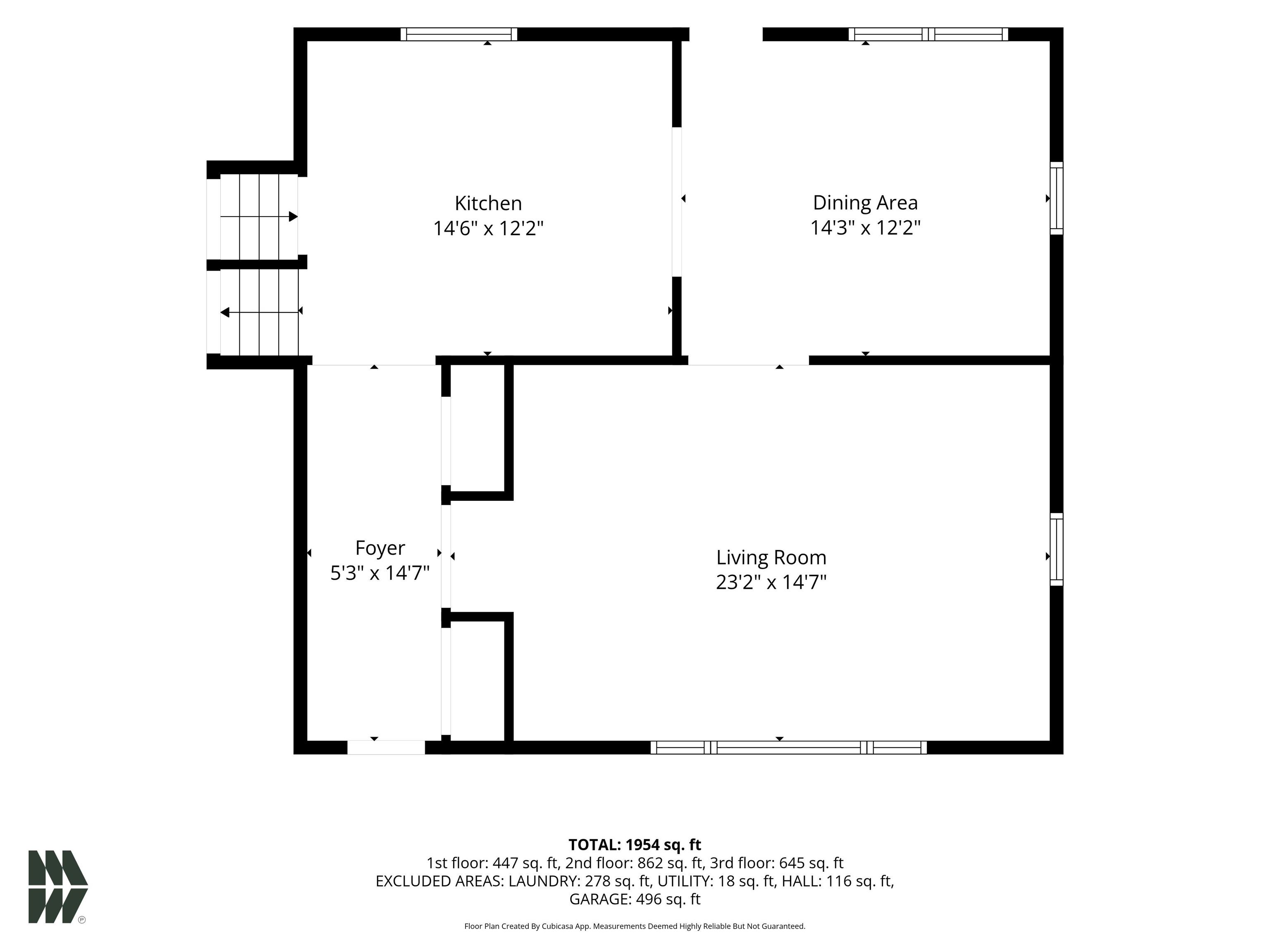 61231 County Road 21 Goshen IN 46528