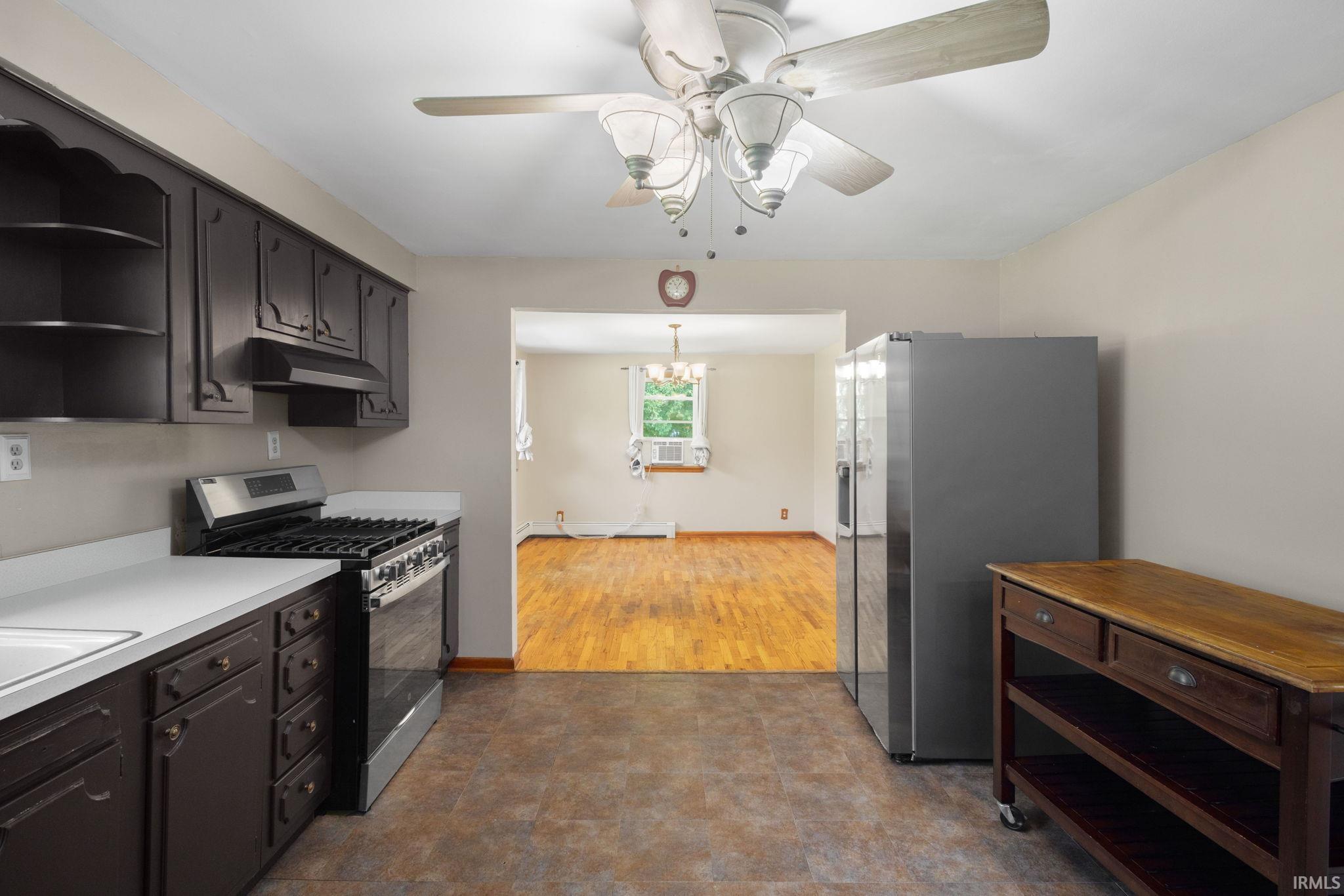 61231 County Road 21 Goshen IN 46528