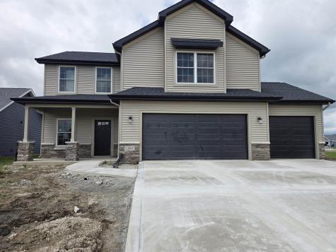 12865 Towcester Court Fort Wayne IN 46818