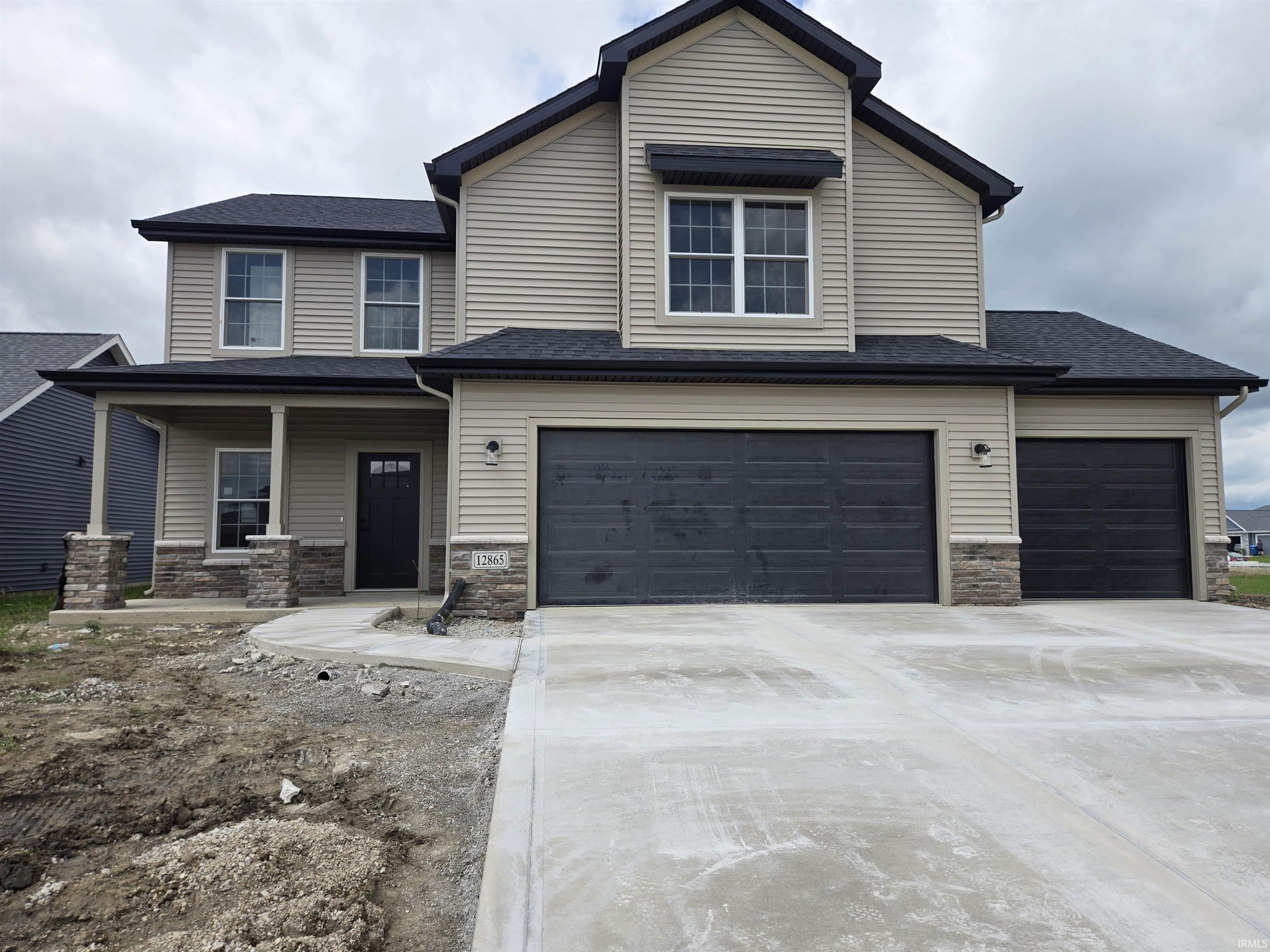 Fort Wayne IN, 12865 Towcester Court