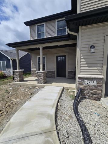 12865 Towcester Court Fort Wayne IN 46818