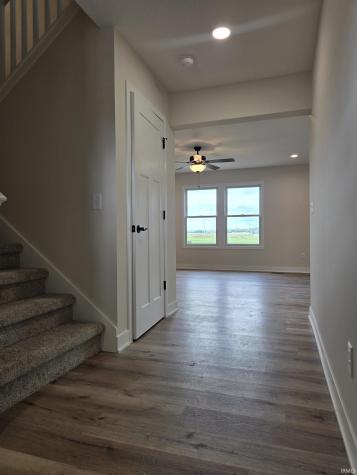 12865 Towcester Court Fort Wayne IN 46818